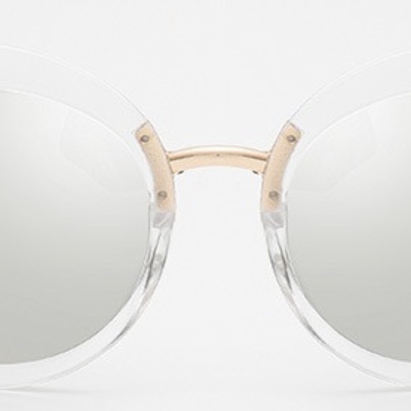 Cat eye Sunglasses - Picture 6 of 6